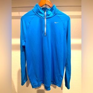 Men’s Nike Running Pullover